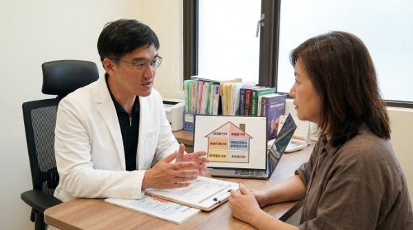熟齡女性荷爾蒙失衡改善身心，吳紹琥醫師揭秘5大整合健康方案 - 圖片 3