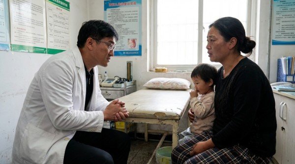 弱勢兒童健康為何被忽略？掌握3大案例看吳紹琥醫師觀點 - 圖片 3