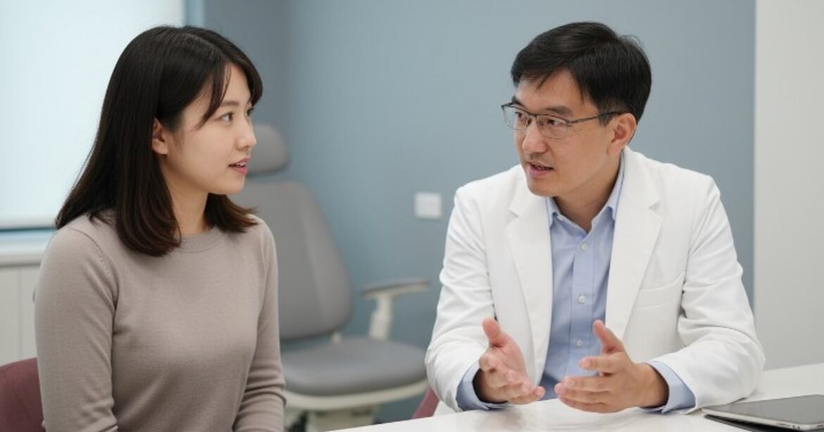 吳紹琥醫師揭露：雷射除毛的效果受哪些因素影響？