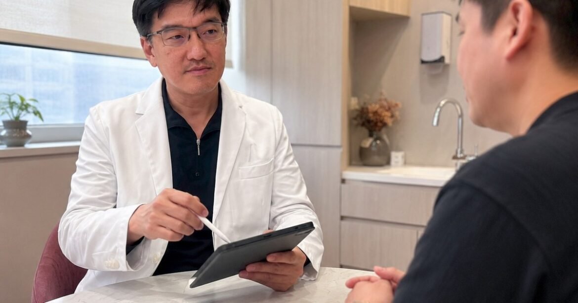吳紹琥醫師解析失眠與焦慮的惡性循環：3大關聯與解決方案