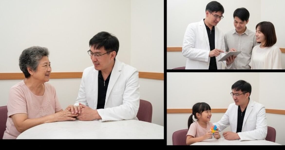 孕期肌膚問題與護理