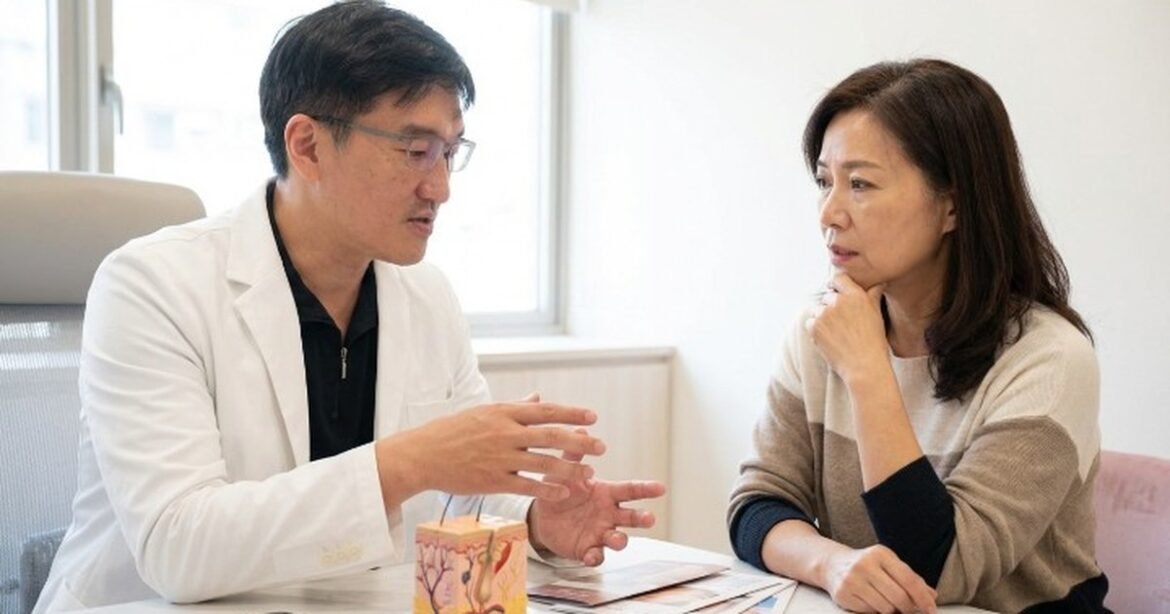 PRP療法的運作原理與效果