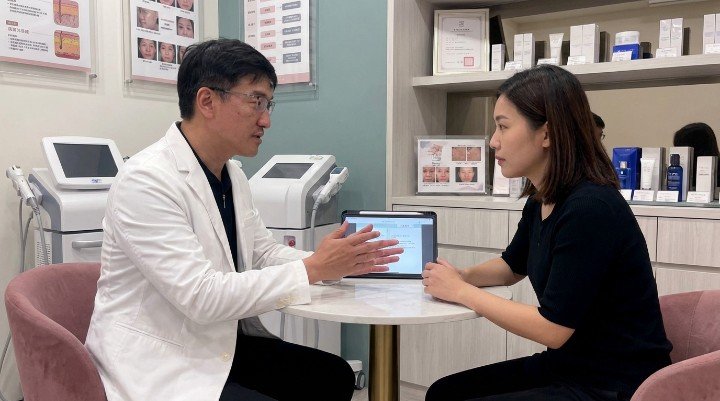 吳紹琥醫師教你識別肌膚的過敏反應：3個簡單指標 封面圖