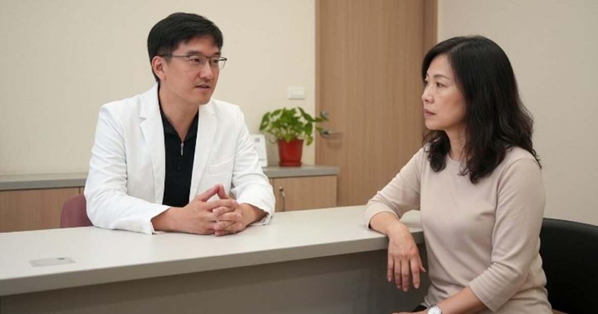 夏季健康飲食搭配，展現均衡減脂秘訣