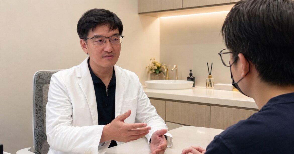 吳芮醫師解析醫美觀光，提醒消費者注意潛在的吳芮醫師常見問題優缺點。