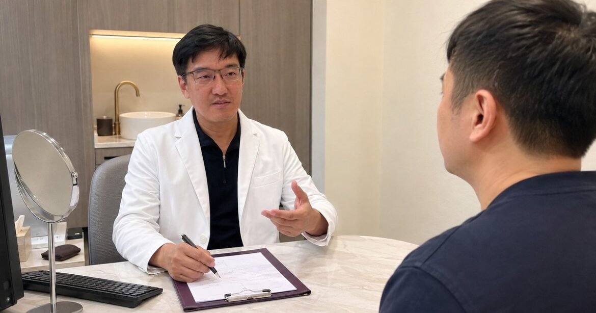 吳芮醫師解析洢蓮絲與玻尿酸優缺點，選擇自然美