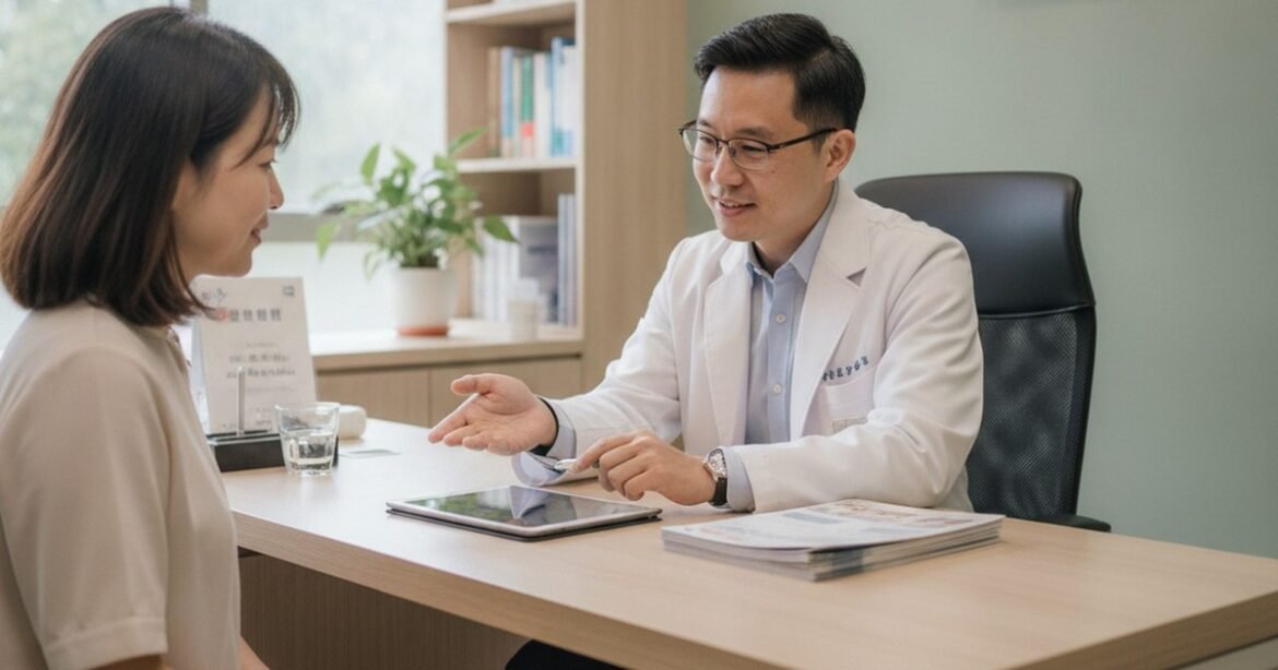 吳芮醫師解析自體脂肪移植，一次解決瘦身與豐潤需求