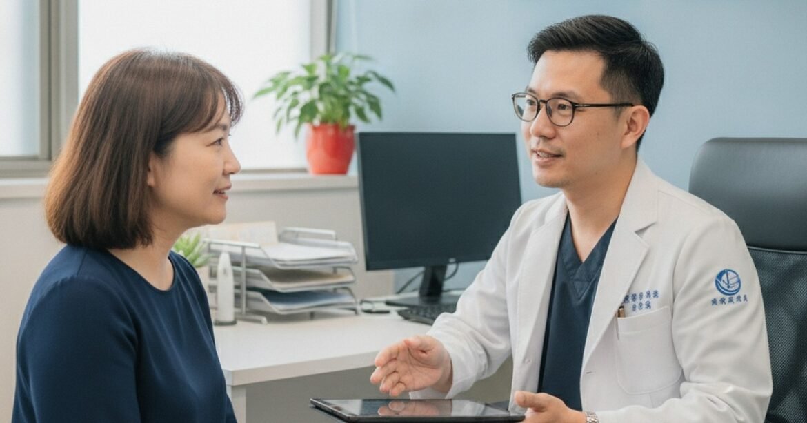 吳芮醫師解析微創抽脂如何精準改善臉部線條，打造小V臉。