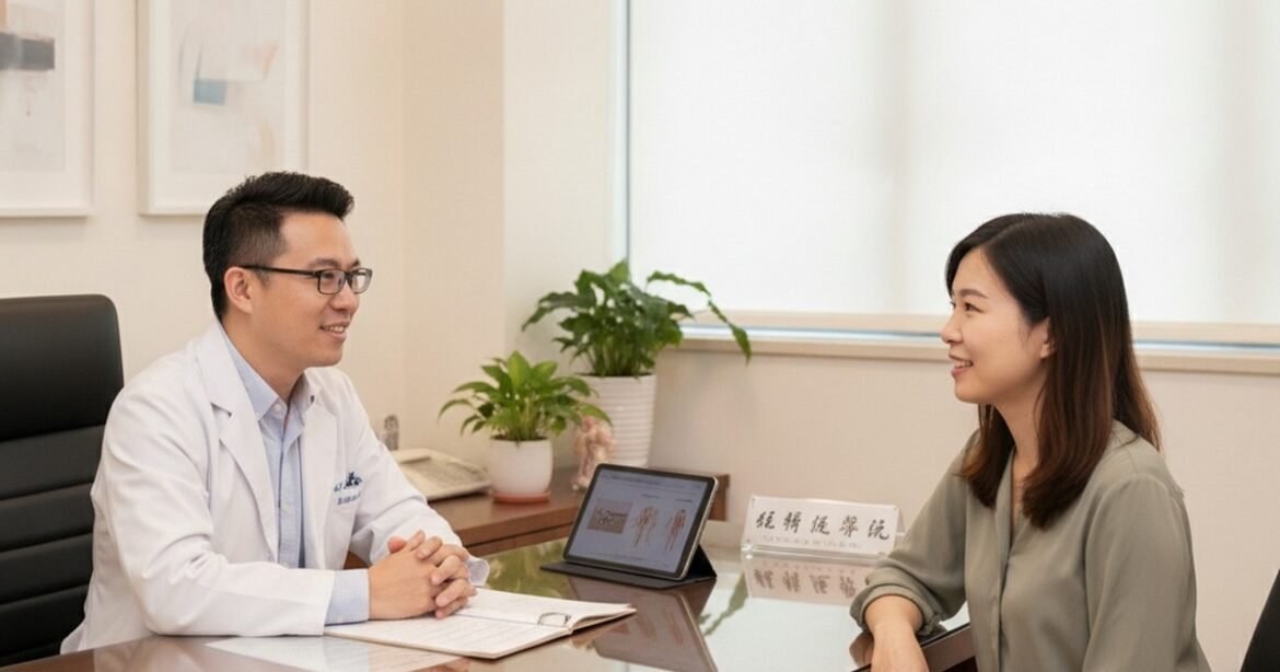 吳芮醫師親授奇蹟肉毒施打流程與術後照顧重點