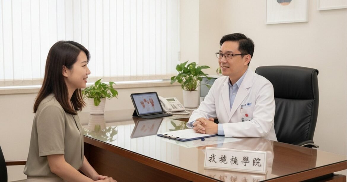 吳芮醫師為您詳細分析麗珠蘭療程，幫助您做出最佳決策。