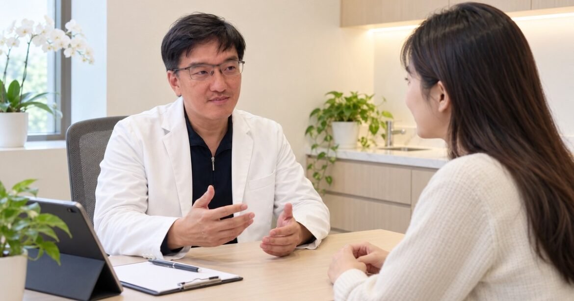 胃肉毒減重療程優缺點國際案例比較