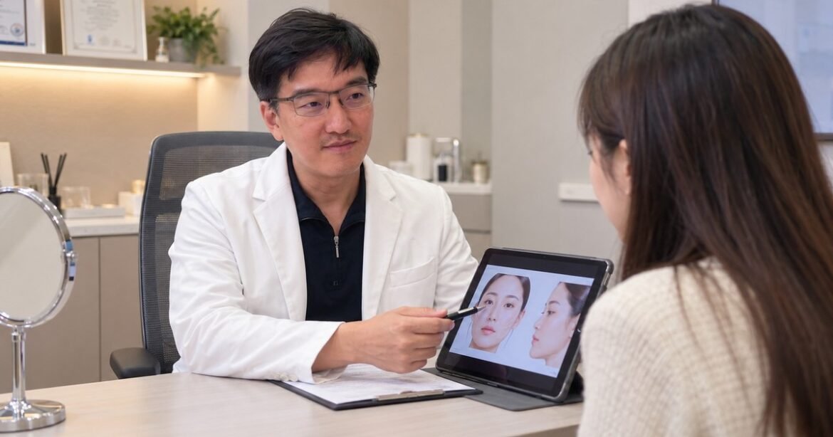 胃肉毒減重療程改善心理健康畫面