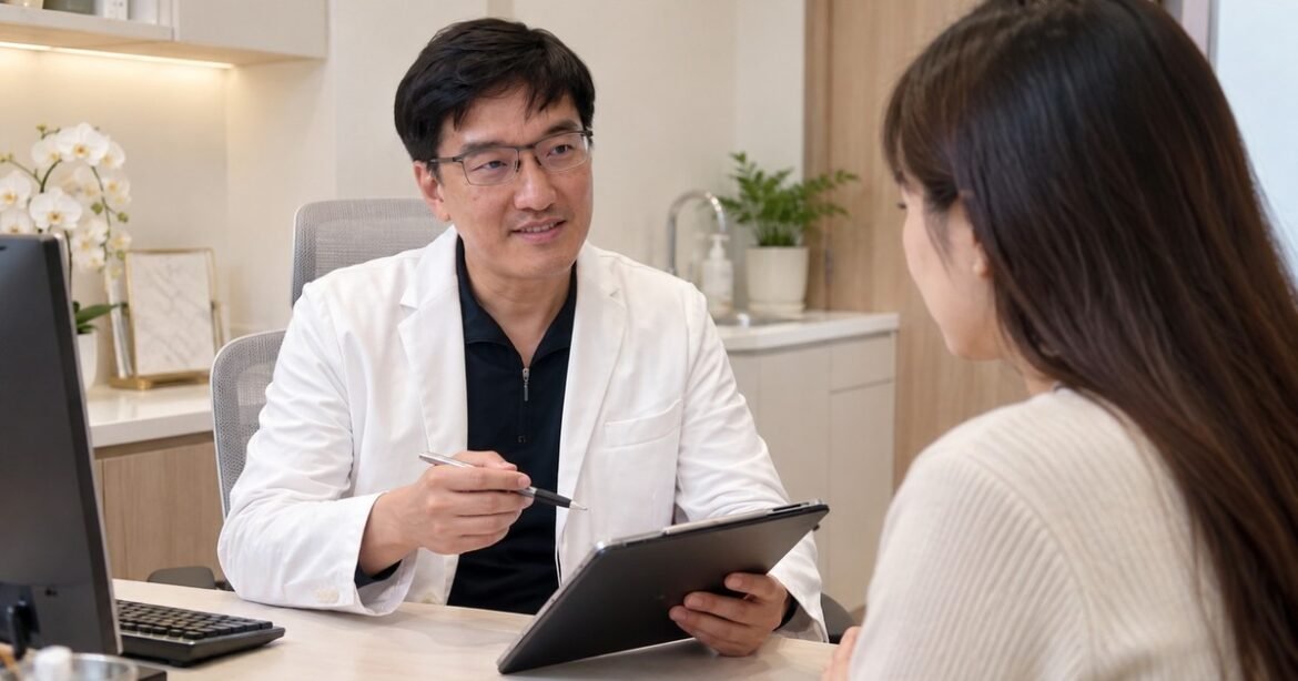 胃肉毒減重療程推薦優缺點分析與說明